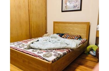 Bán nhà phố Thanh Nhàn, quận Hai Bà Trưng, 20m2 x 1,7 tỷ,